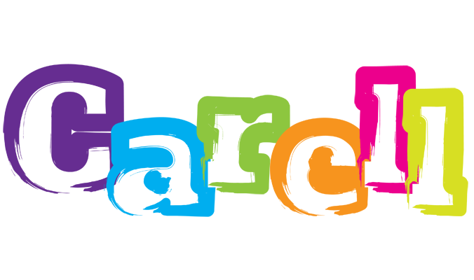 Carell casino logo