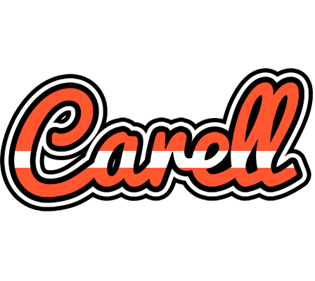 Carell denmark logo
