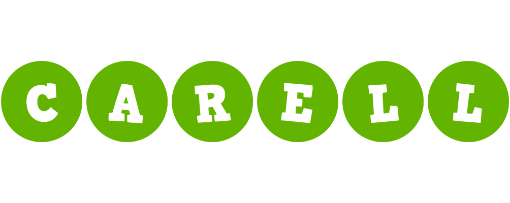 Carell games logo