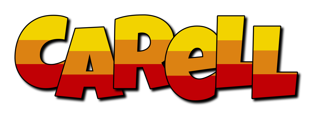 Carell jungle logo