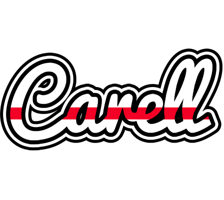 Carell kingdom logo