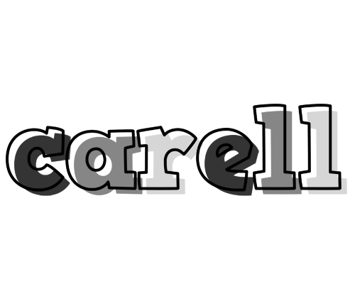 Carell night logo