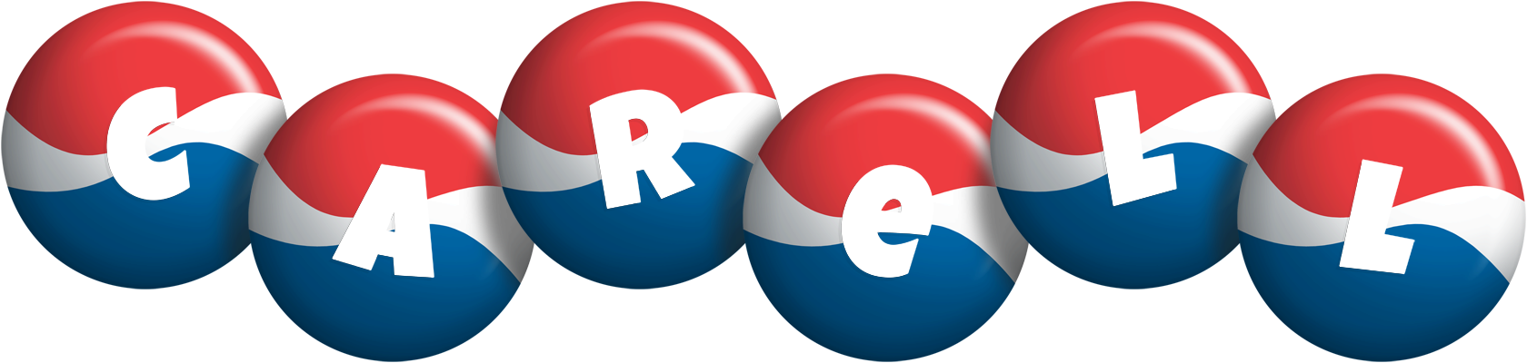 Carell paris logo