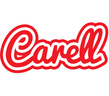Carell sunshine logo