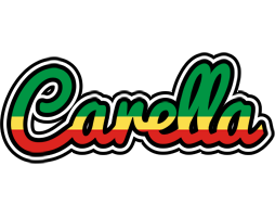 Carella african logo