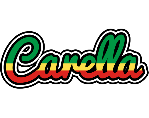 Carella african logo