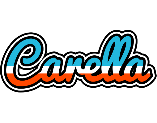 Carella america logo