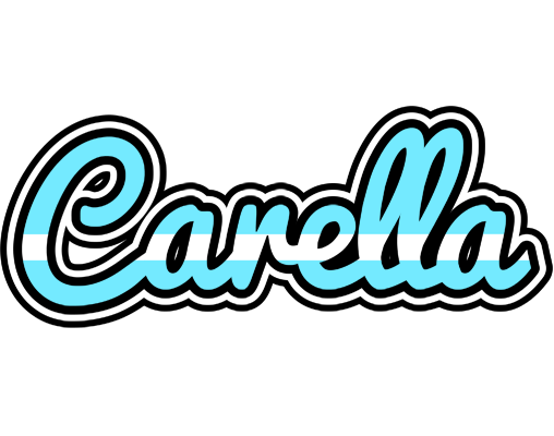 Carella argentine logo