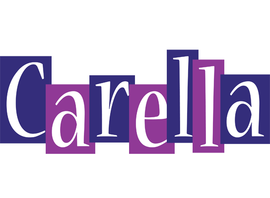 Carella autumn logo