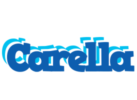 Carella business logo