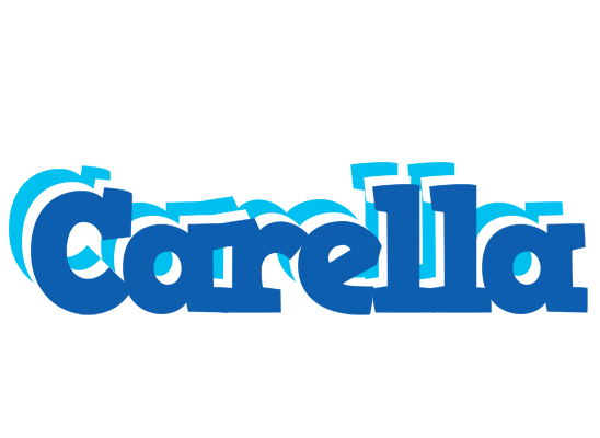 Carella business logo