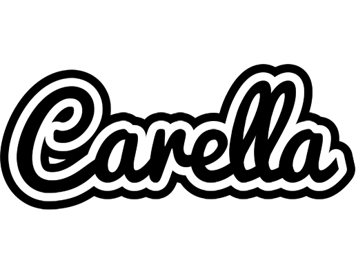 Carella chess logo