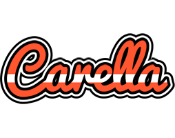 Carella denmark logo