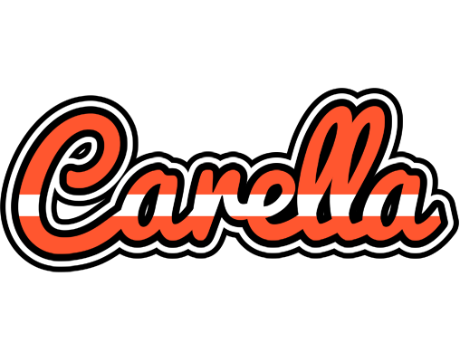 Carella denmark logo