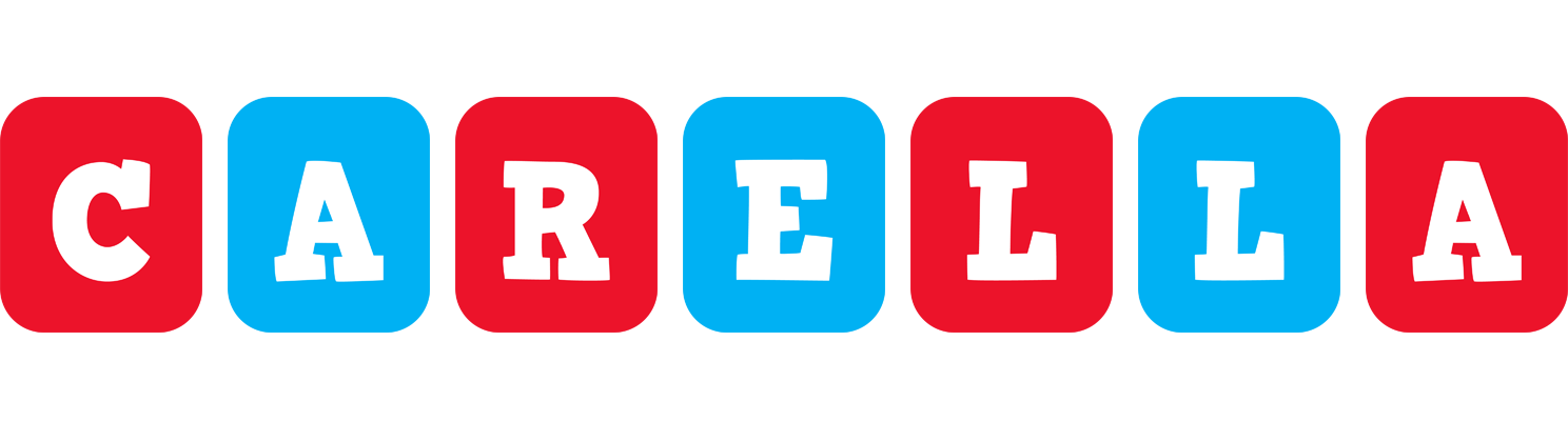 Carella diesel logo