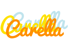 Carella energy logo