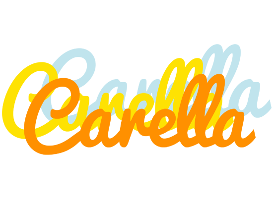 Carella energy logo