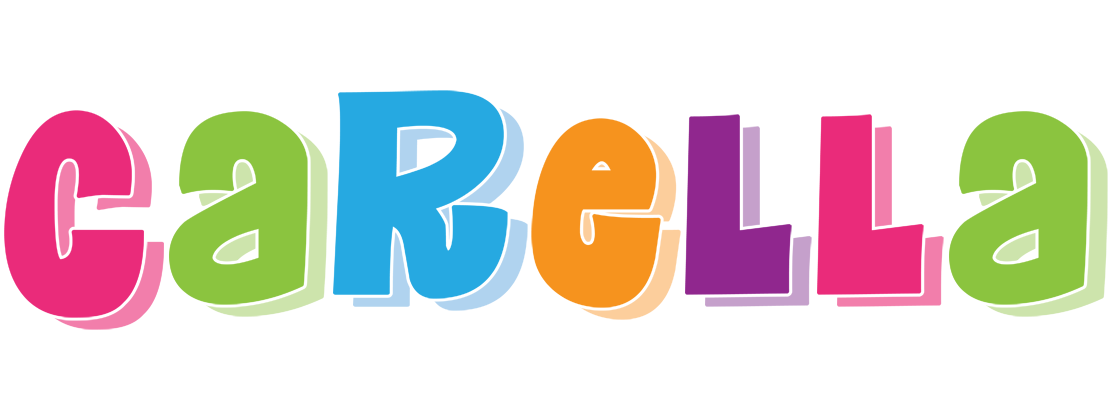 Carella friday logo