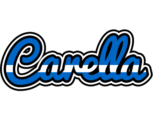 Carella greece logo