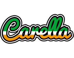 Carella ireland logo