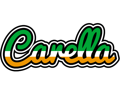Carella ireland logo