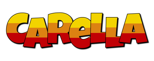 Carella jungle logo