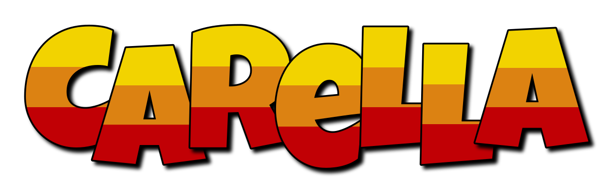 Carella jungle logo