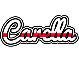 Carella kingdom logo