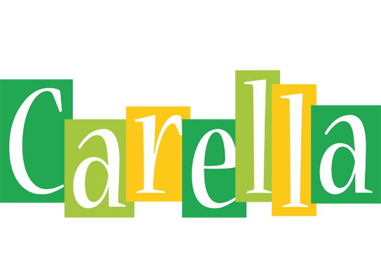 Carella lemonade logo