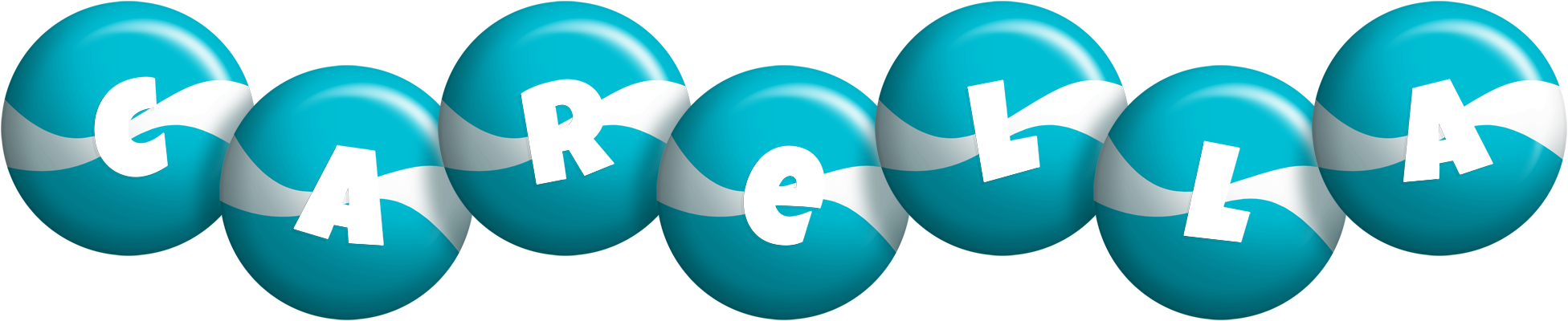 Carella messi logo