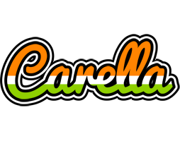 Carella mumbai logo