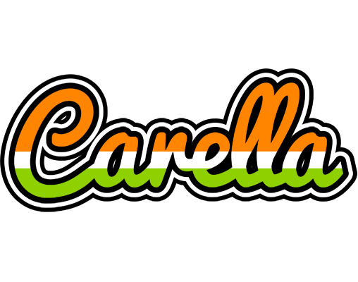 Carella mumbai logo