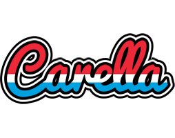 Carella norway logo