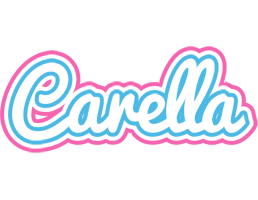 Carella outdoors logo