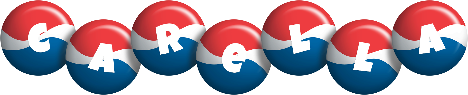 Carella paris logo