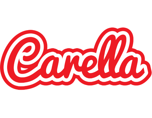 Carella sunshine logo