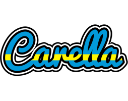 Carella sweden logo