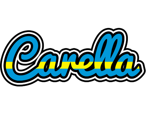 Carella sweden logo