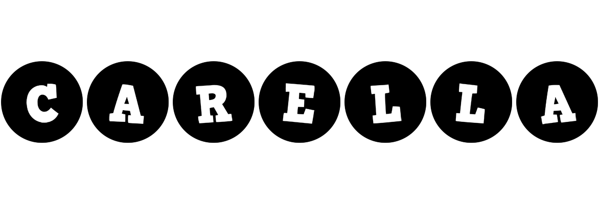 Carella tools logo
