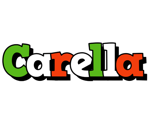 Carella venezia logo