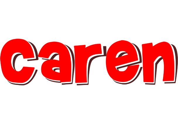 Caren basket logo