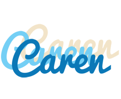 Caren breeze logo