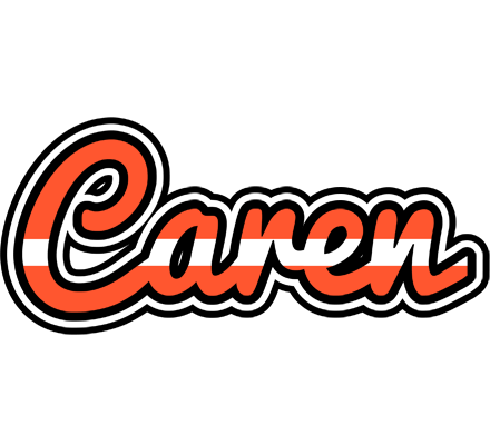 Caren denmark logo