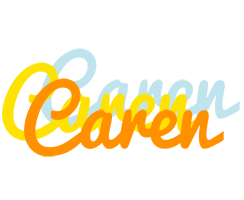Caren energy logo