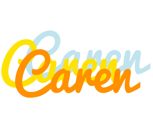 Caren energy logo