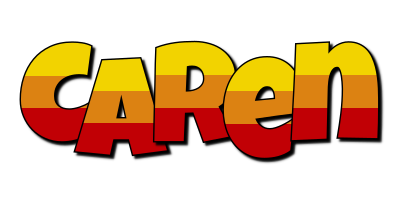 Caren jungle logo
