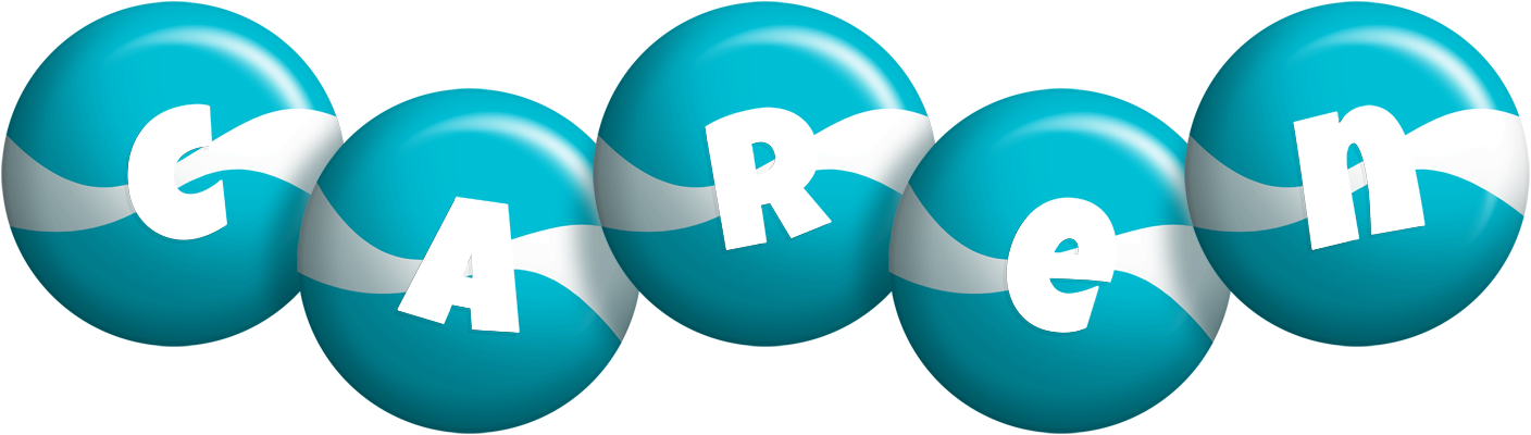 Caren messi logo