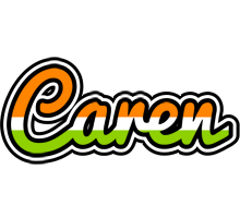 Caren mumbai logo