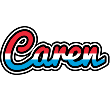 Caren norway logo