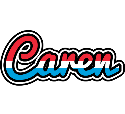 Caren norway logo